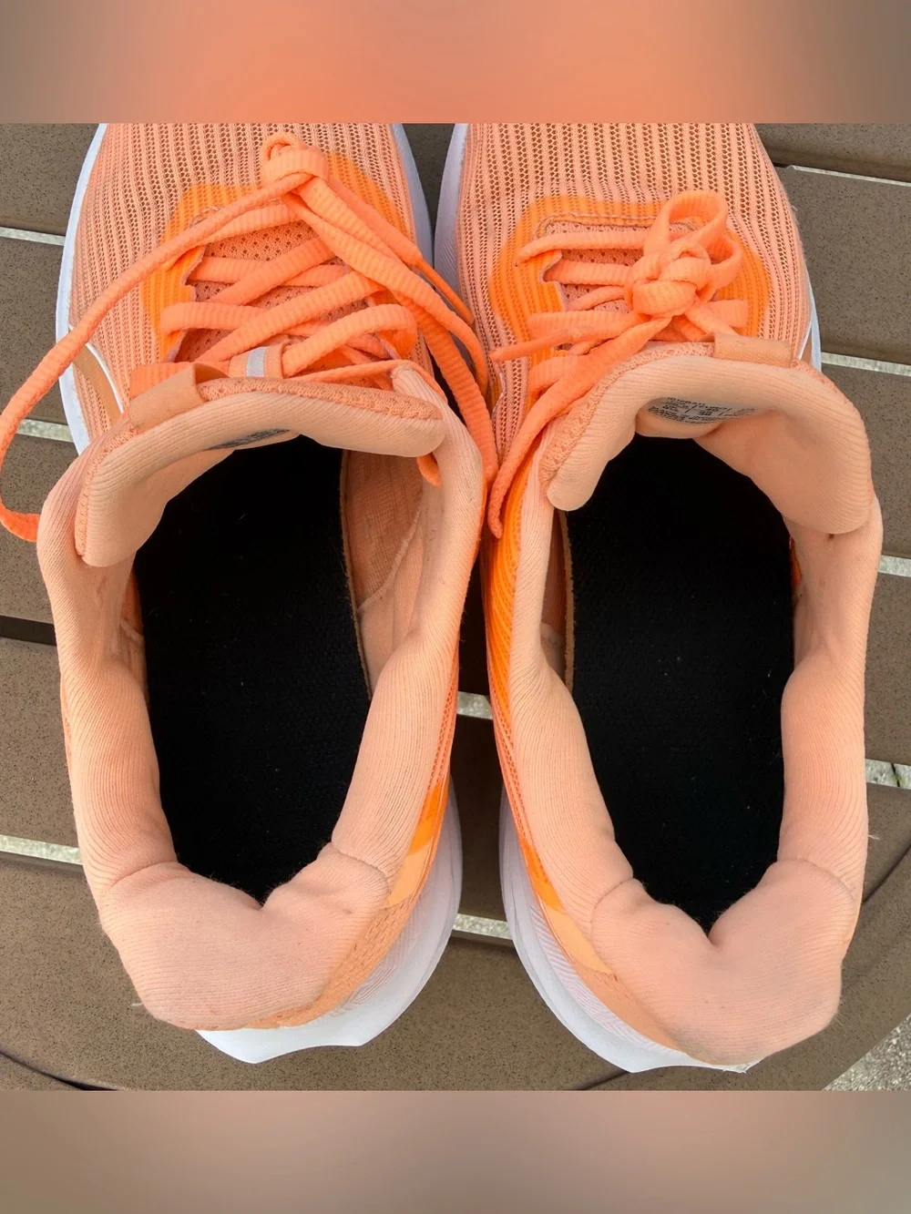 ASICS Versablast 3 Women’s Running Shoes Size 8.5